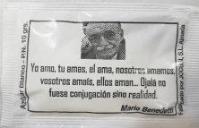 Haga click para ver la imagen ampliada yo amo tu amas, nosotros amamos benedetti.webp
